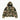 Work Jacket Ripstop (woodland camo)