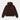 Bonded Sherpa Lined Hood (Brown)