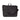 Jake Messenger Bag (Black)