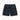 Coastal Board Short (Black)