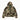 Work Jacket Ripstop (woodland camo)