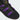Kader (Black / College Purple)