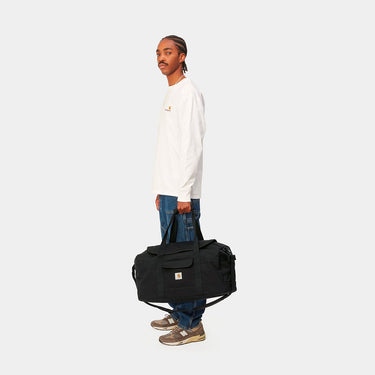 Jack Duffle Bag (Black)