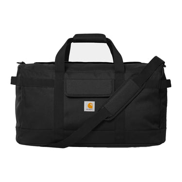 Jack Duffle Bag (Black)