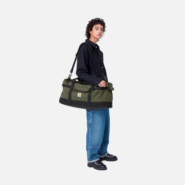 Jack Duffle Bag (Office Green)