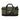 Jack Duffle Bag (Office Green)