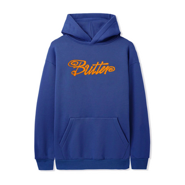 Jive Pullover Hood (Ocean)