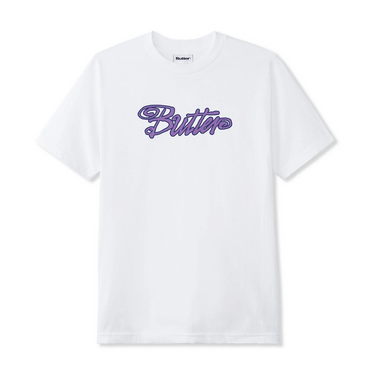 Jive Tee (White)