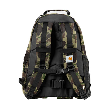 Kickflip Backpack (Camo Duck Green)