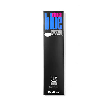 Incense Pack (Midnight Blue)