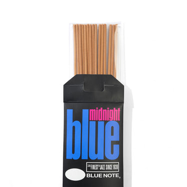 Incense Pack (Midnight Blue)