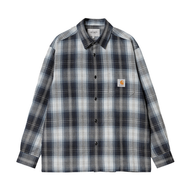 Blanton Shirt (Blanton Check) mizar