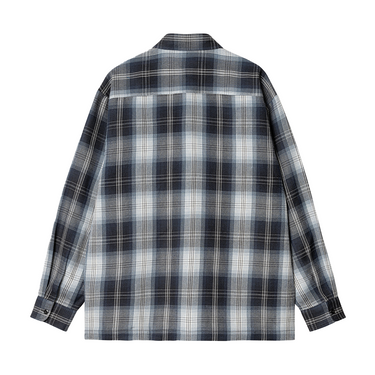 Blanton Shirt (Blanton Check) mizar