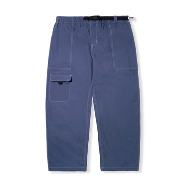 Butter Goods - Climber Pants (Steel Blue)