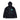 Ripndip - Nebulan Anorak Jacket (Black)