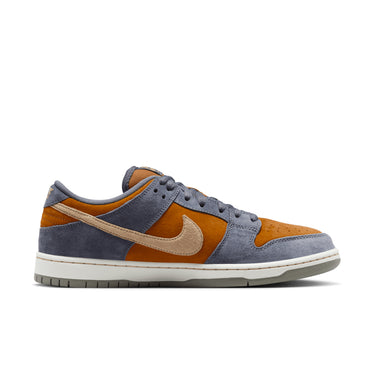 Dunk Low Pro (Light Carbon/Monarch)