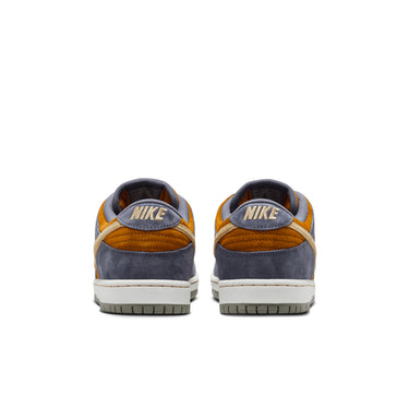 Dunk Low Pro (Light Carbon/Monarch)