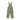 Nike SB - Olympic Agnostic Overall (Medium Olive/White)