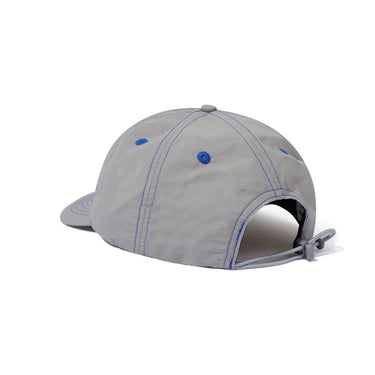 Design 6 Panel Cap (Stone)