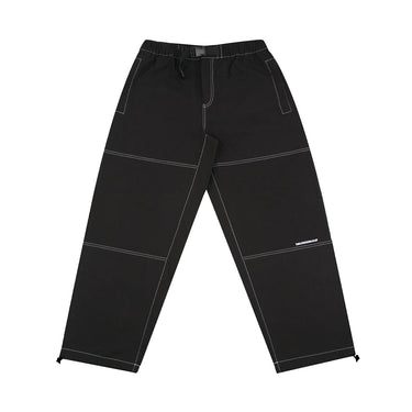 Outdoor Pants (Black)