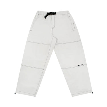 Outdoor Pants (Silver)