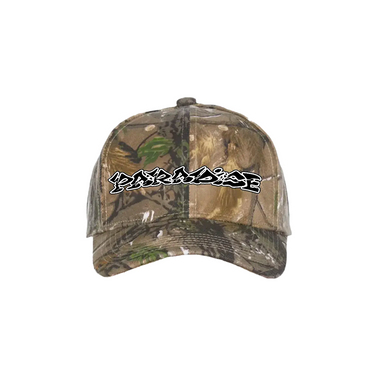 Paratopia Camo Hat (Camo)