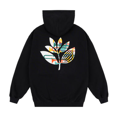 Jazz Hoodie (Black)