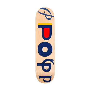 Parra Skateboard - 7.75"