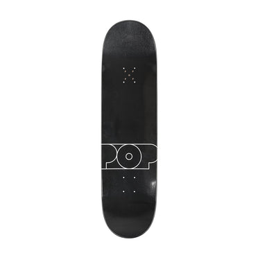 Corn Skateboard - 8.375"