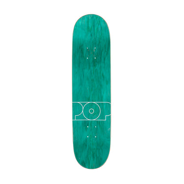 Carry O Skateboard - 8.125"