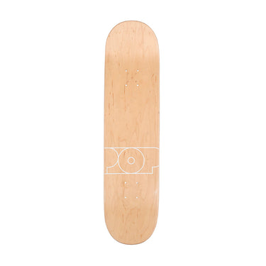 Parra Skateboard - 7.75"