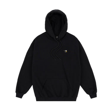 Jazz Hoodie (Black)