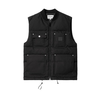 Rayley Vest (Black)