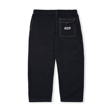 Butter Goods - Climber Pants (Black)