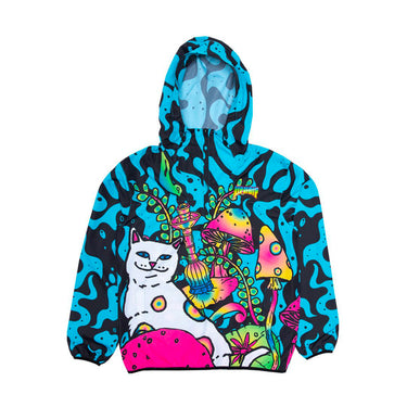 Ripndip - Psychedelic Jacket (Multi)