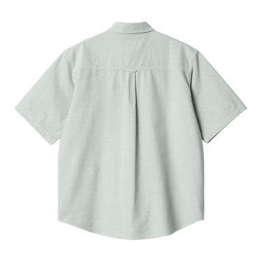 Braxton S/S Shirt (Park / Wax)