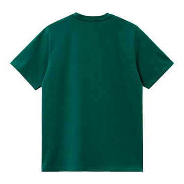 Chase T-Shirt (Chervil/Gold)