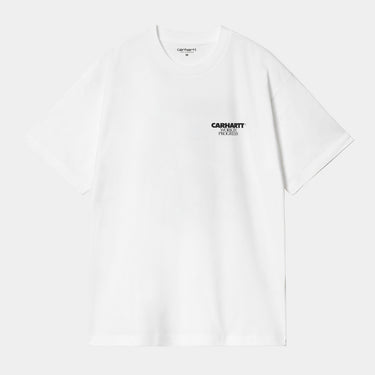 Ducks T-Shirt (White)