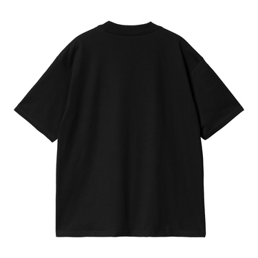 Eldon Pocket T-Shirt (Black)