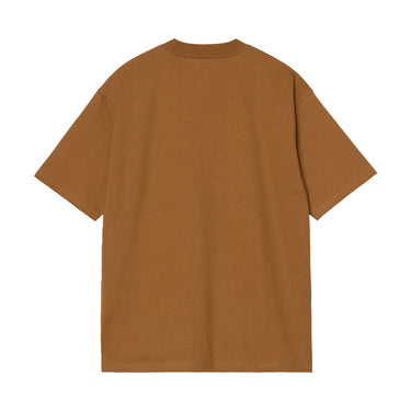 Eldon Pocket T-Shirt (Hamilton Brown)