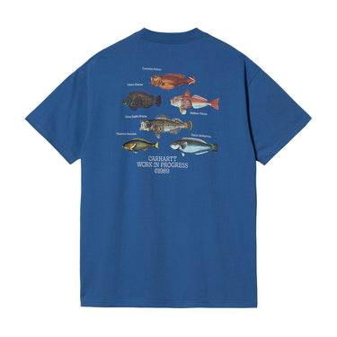 Fish T-Shirt (Acapulco)