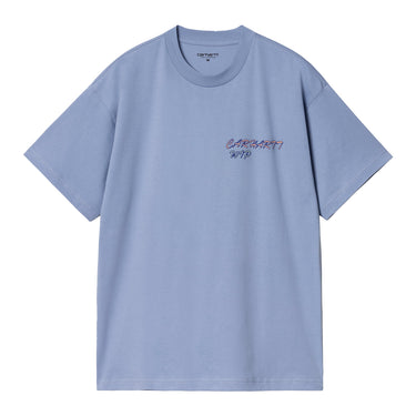 Gelato T-Shirt (Charm Blue)
