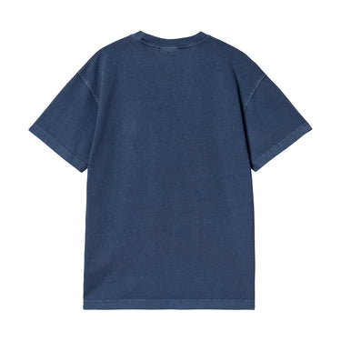 Nelson T-Shirt (Elder) garment dyed
