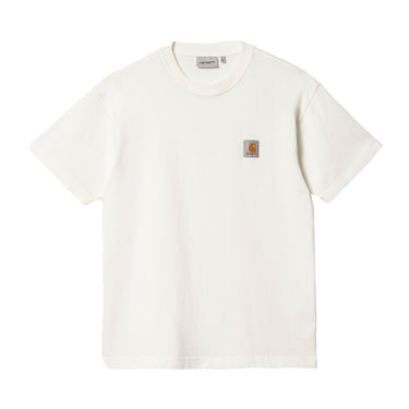Nelson T-Shirt (Wax) garment dyed