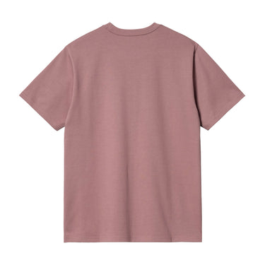 S/S Pocket T-Shirt (Daphne)