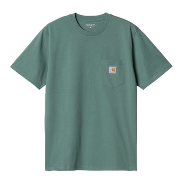 Pocket T-Shirt (Silver Pine)