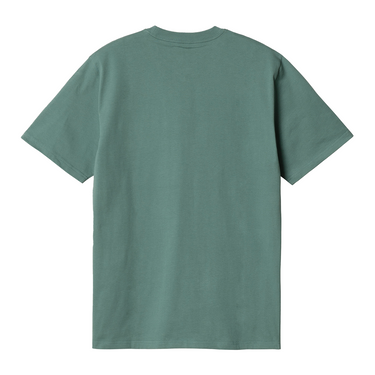 Pocket T-Shirt (Silver Pine)