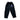 Dog Guy Baggy Denim Pants (Black)