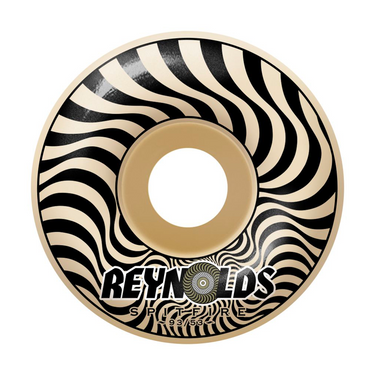 53mm - Formula Four Reynolds (93A)