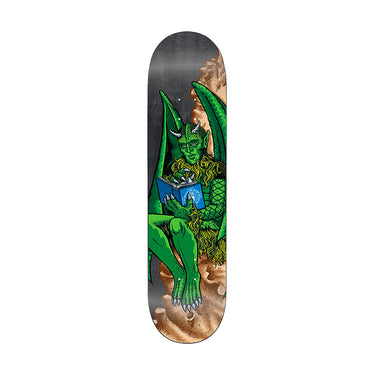 Gargoyle Deck - 8.375"